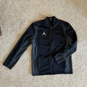 ❗️LIKE NEW❗️Jordan Zip Up Jacket❗️